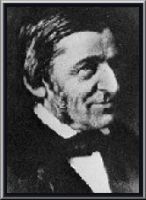 Ralph Waldo Emerson