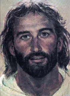 Ascended Master Jesus